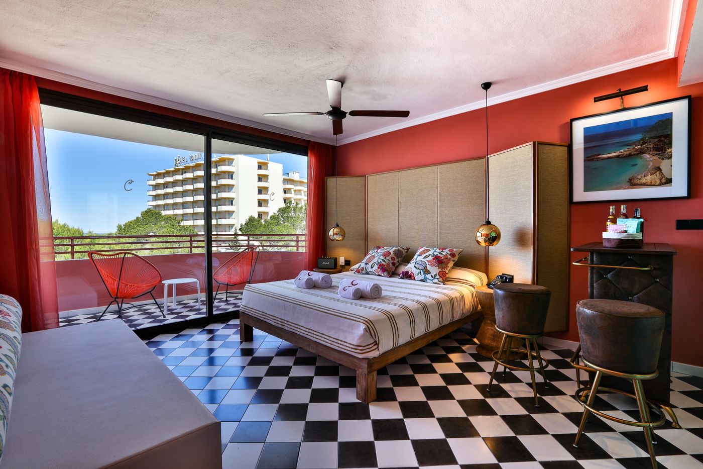 Cubanito Ibiza - Adults Only