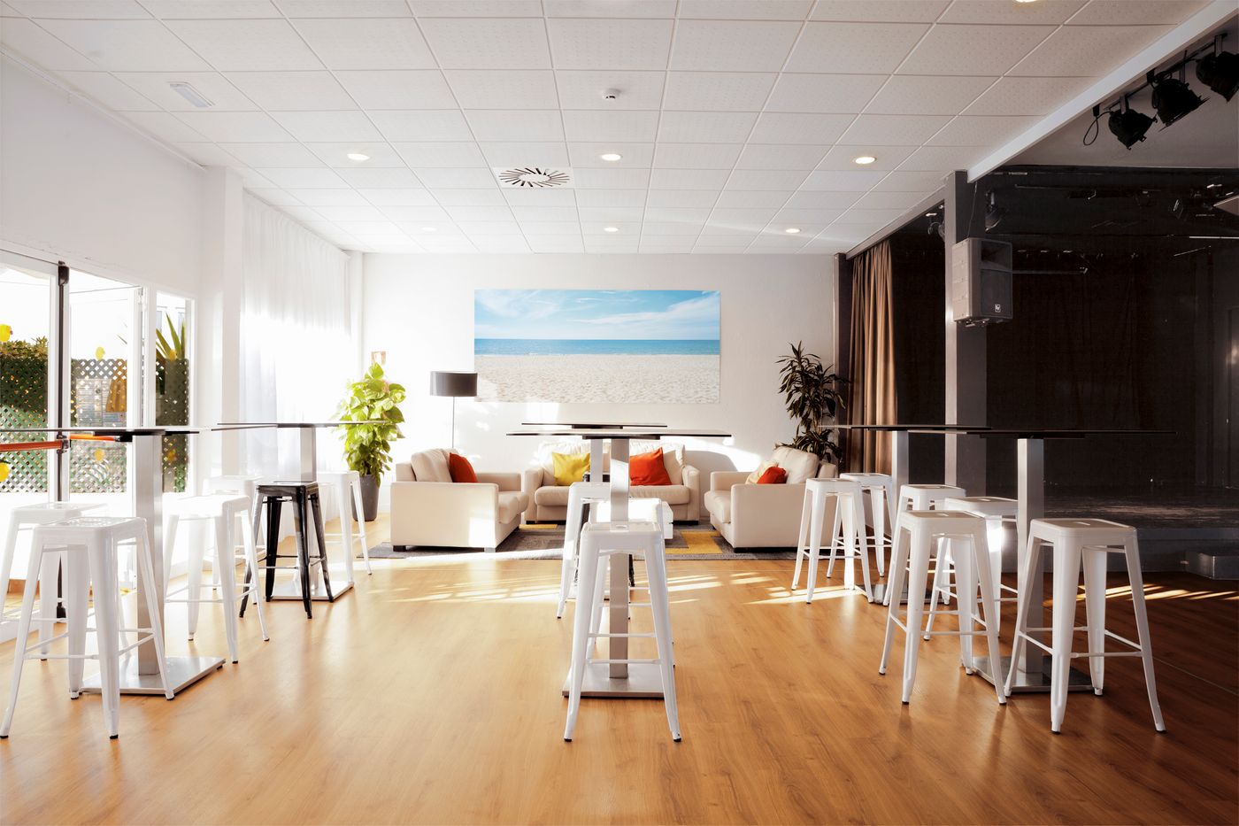 Globales Cala'n Bosch