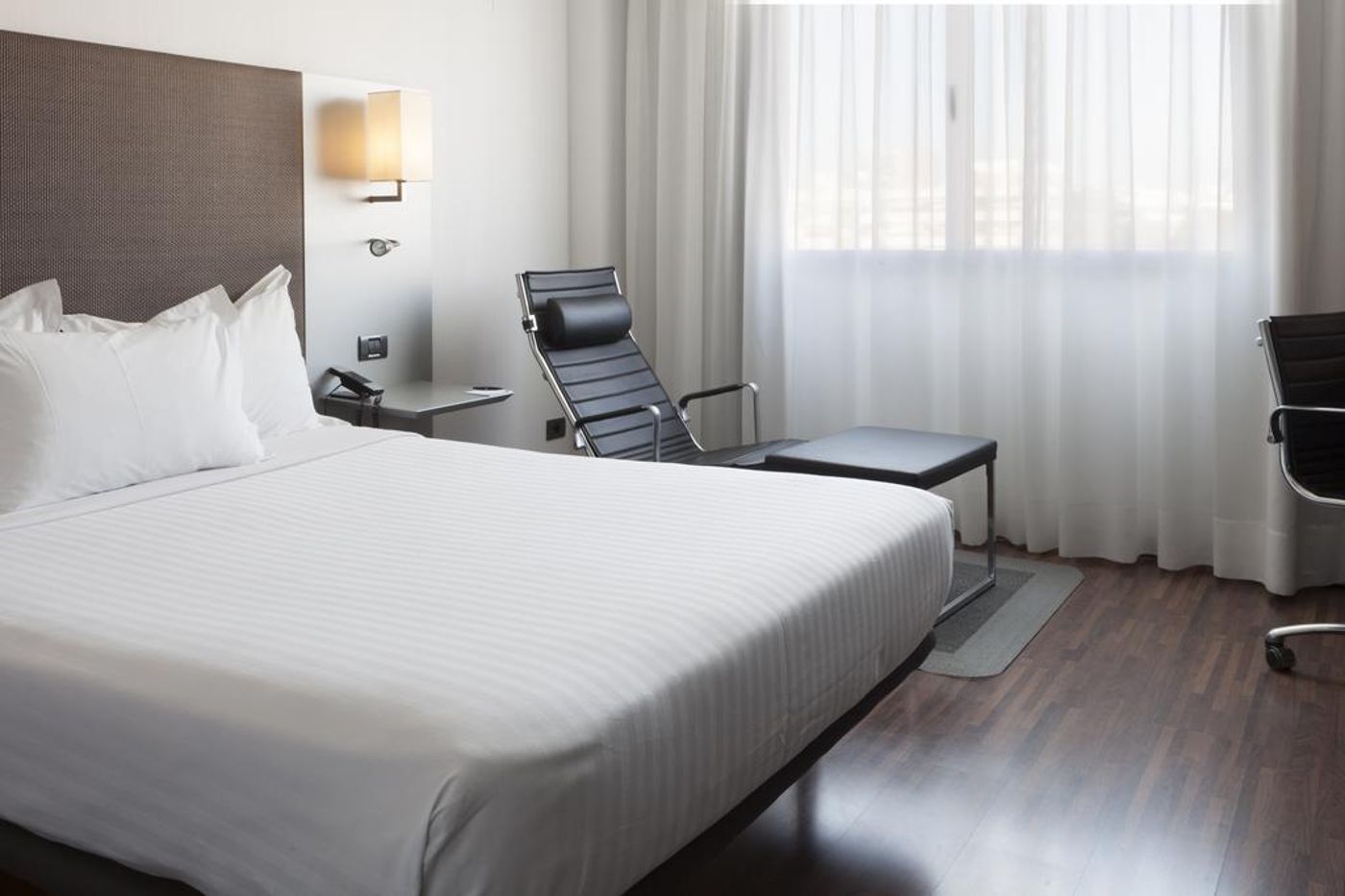 AC Alicante By Marriot