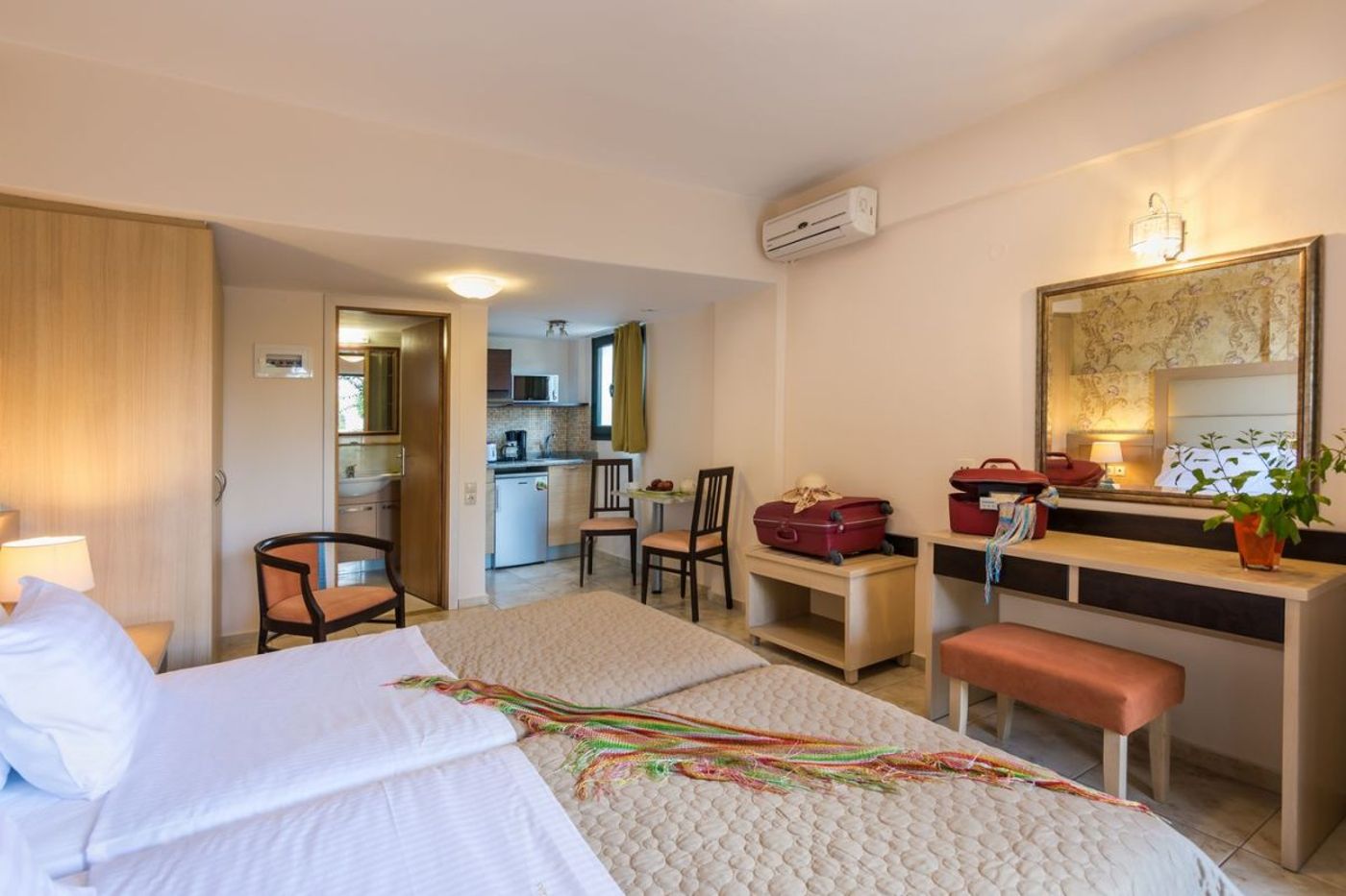 Pilots Villas Luxury Suites