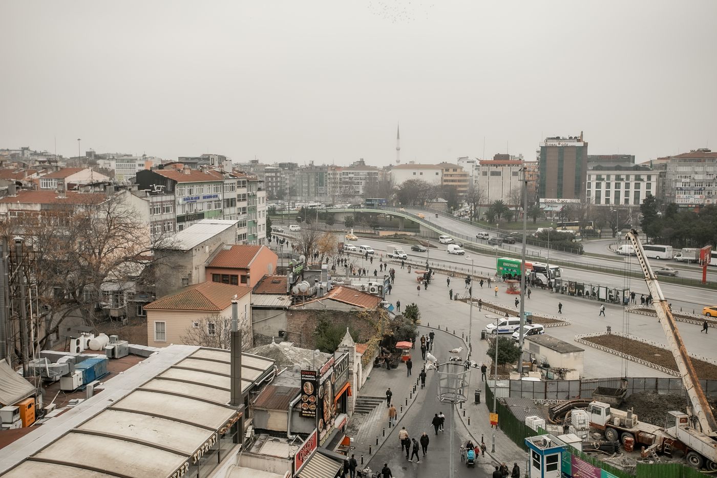 Beyzas Boutique Hotels & Suites - Turkey - istanbul - General view - 7