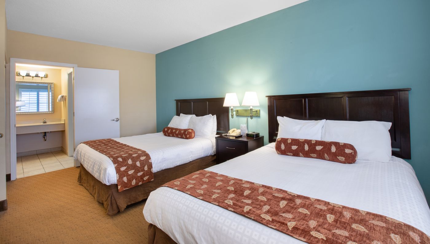 staySky Suites I-Drive Orlando