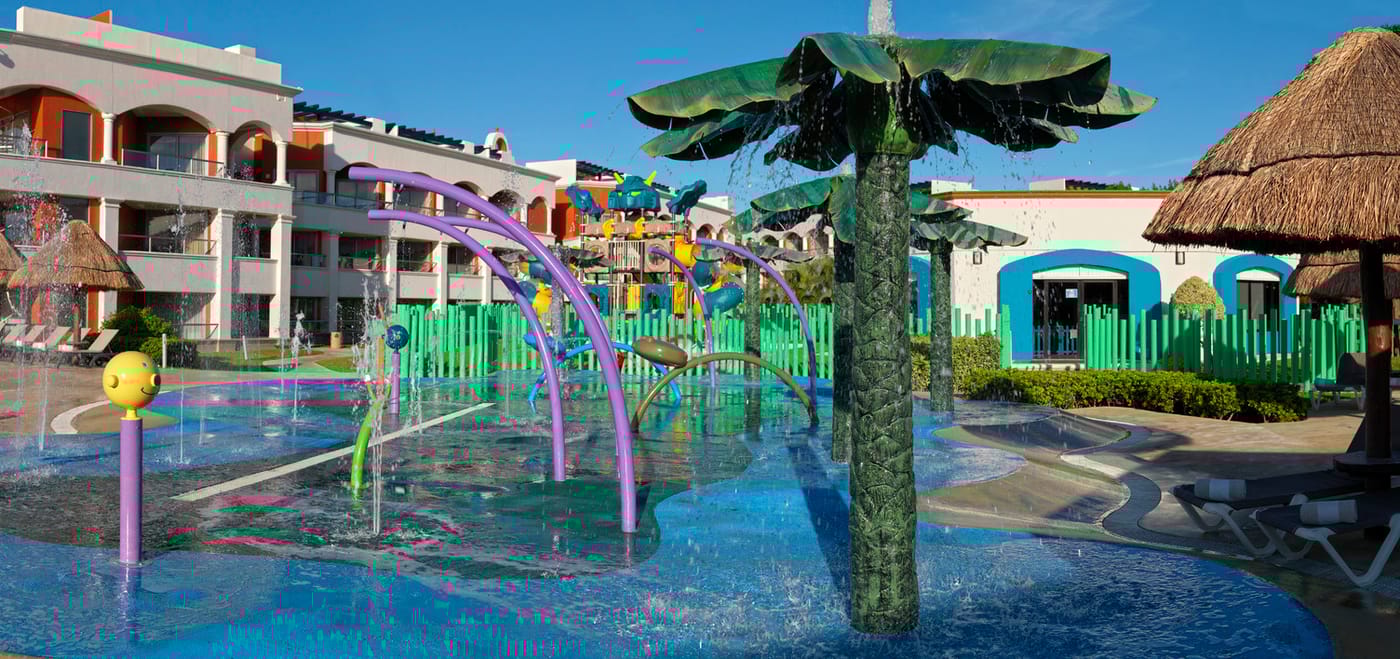 Hard Rock Hotel Riviera Maya - Hacienda