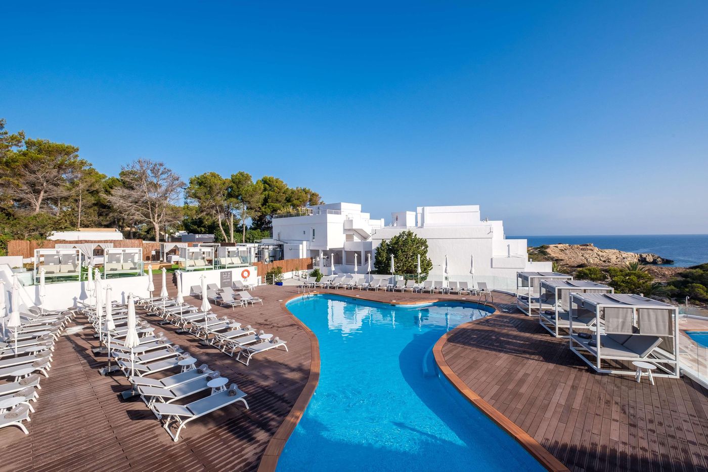 Barcelo-Portinatx---Adult-Only-Pool-4