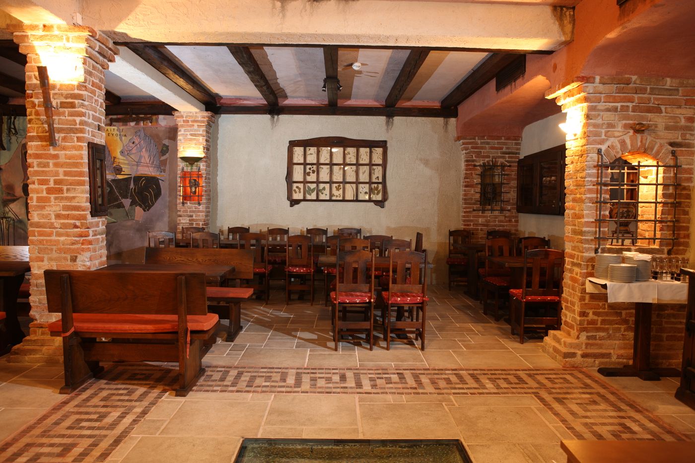 Bluesun-Hotel-Elaphusa-Restaurant-39