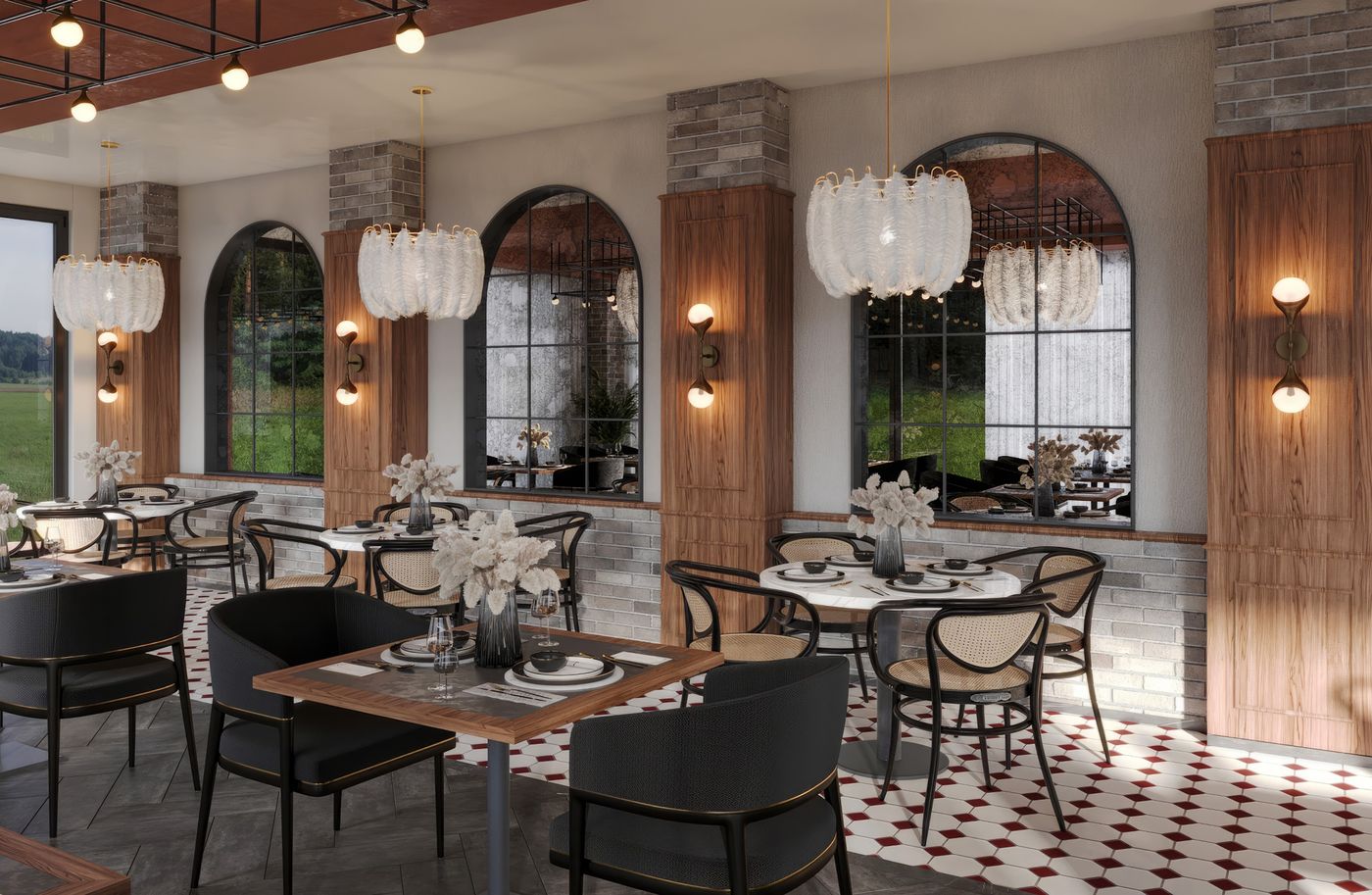 Green Nature Sarigerme