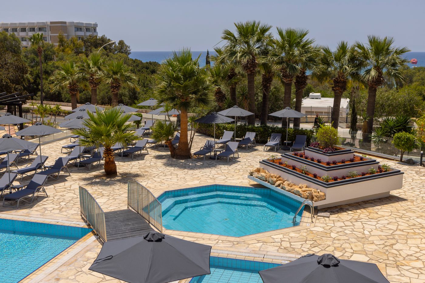 Cyprotel Florida Beach Hotel