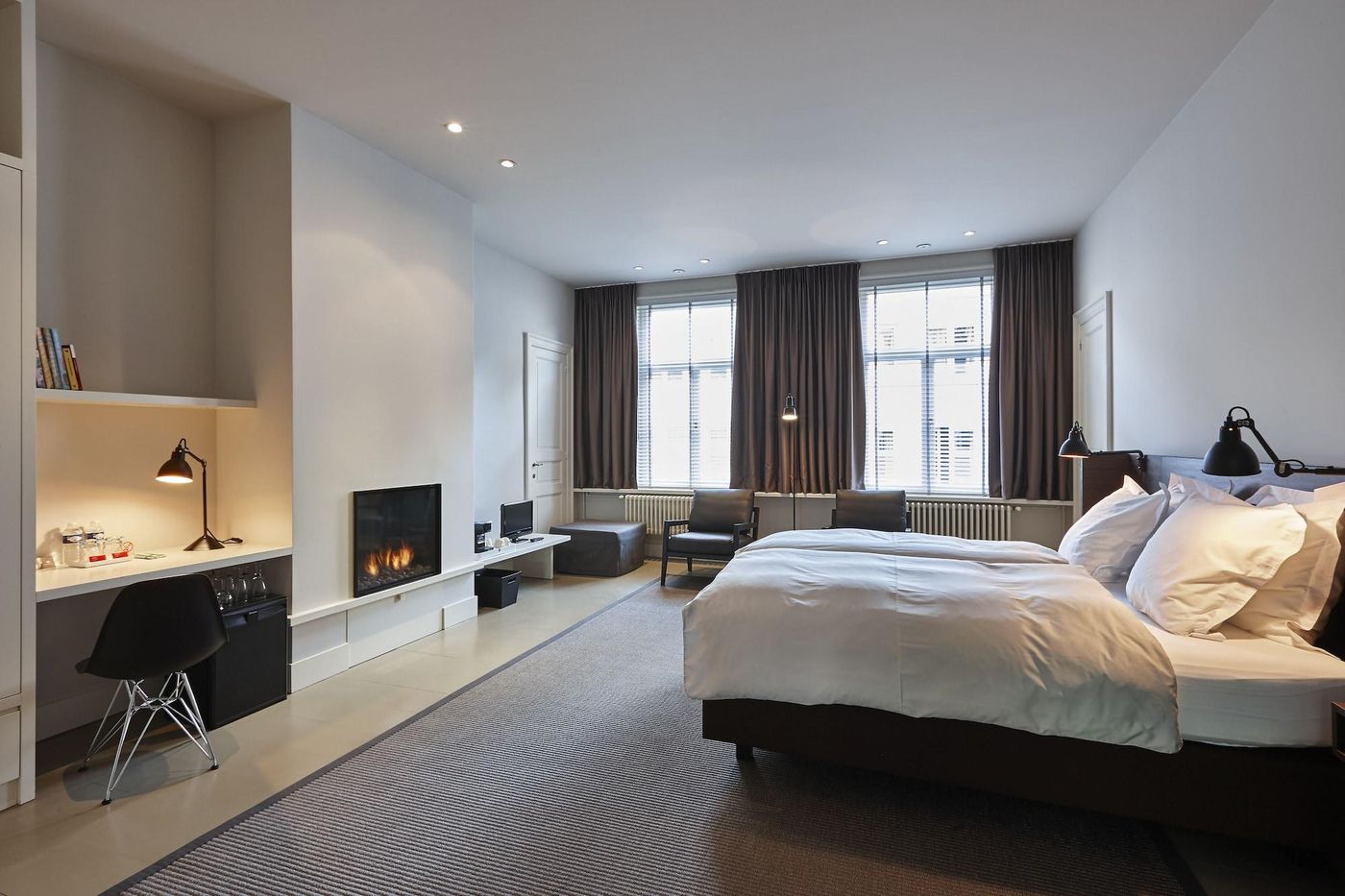 B&B St Jacobs-Belgium-BRUGES-Room-10