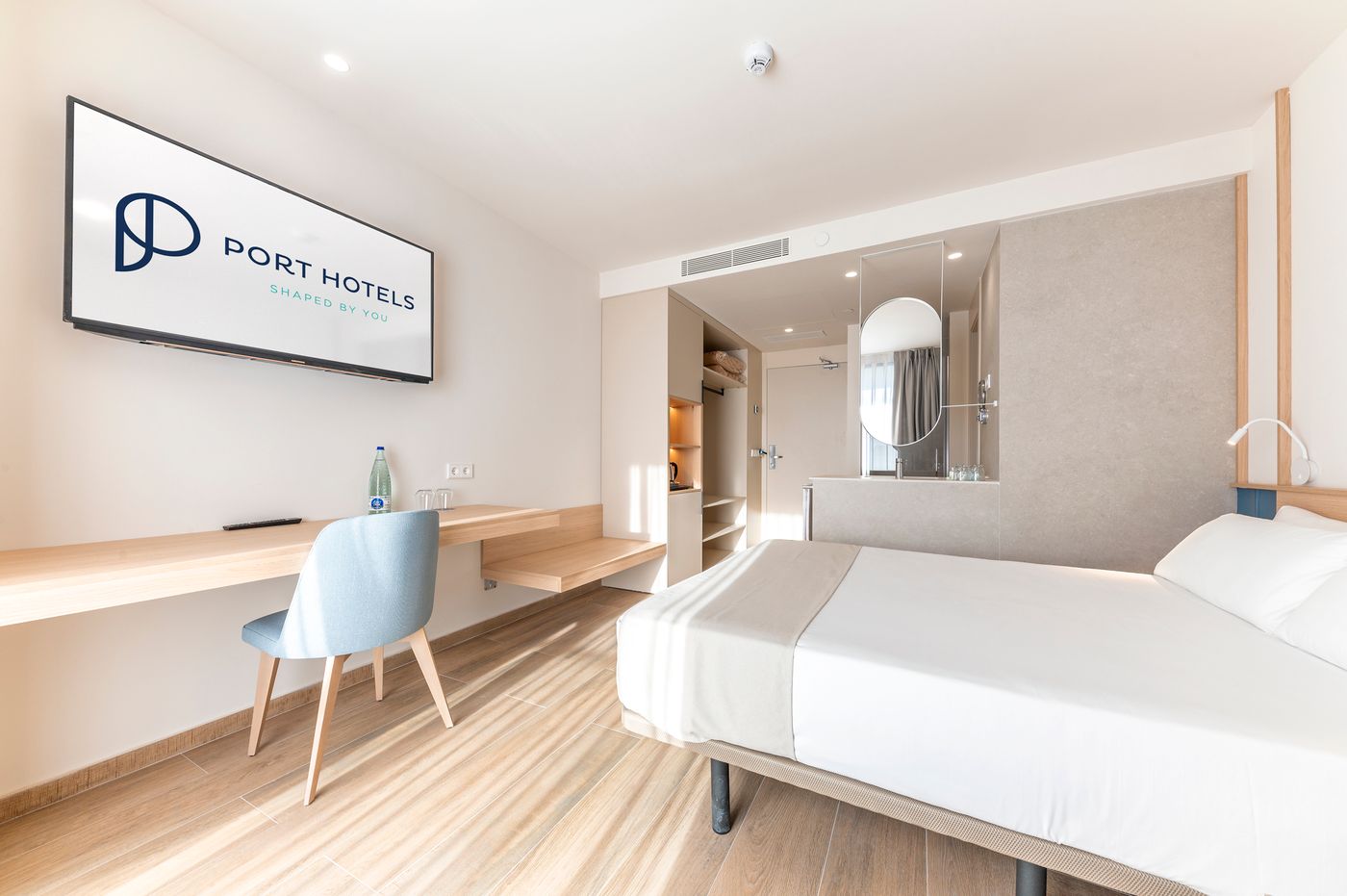 Port-Alicante--Playa-de-San-Juan-Room-33