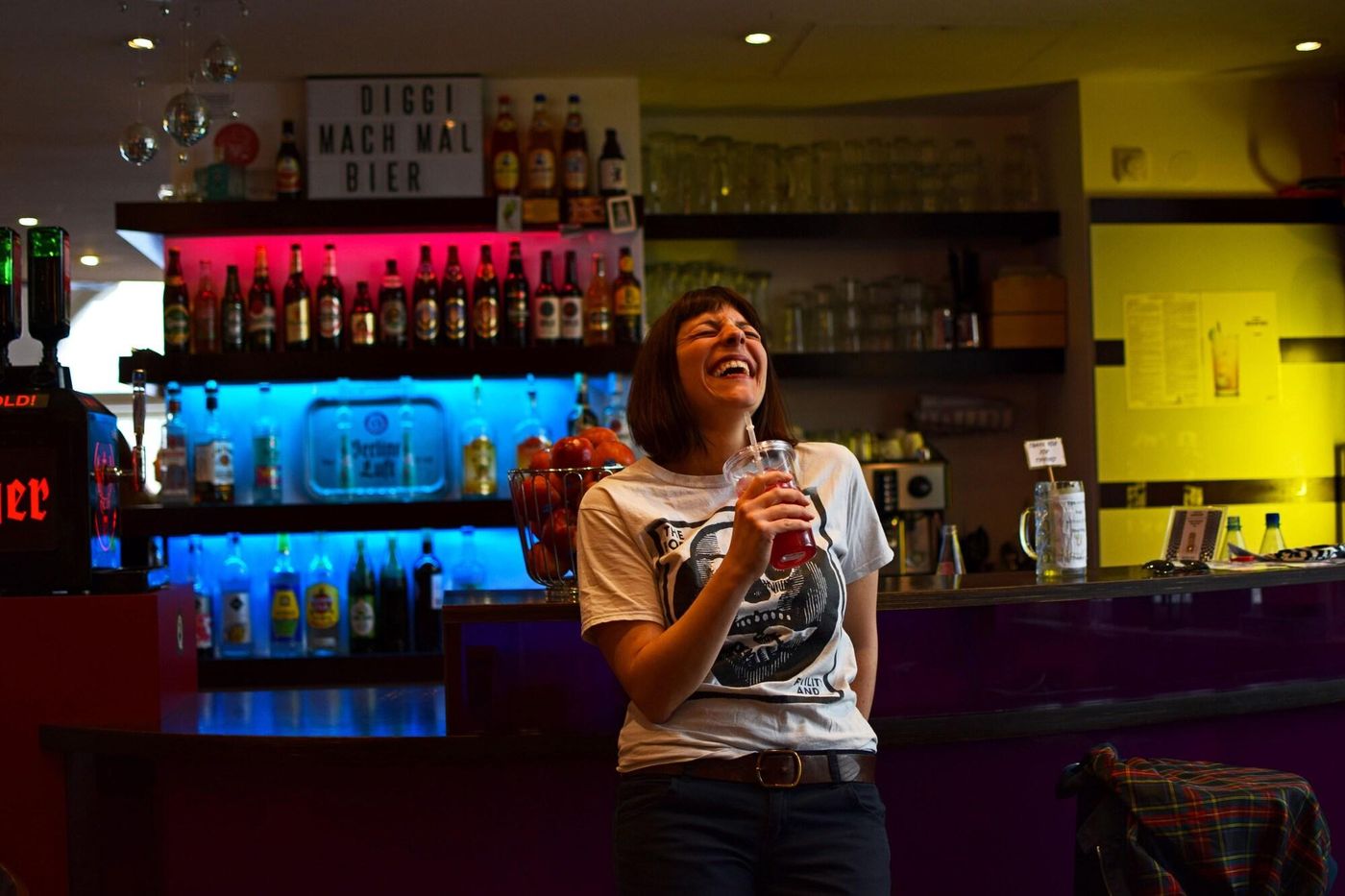 Amstel House-Germany-BERLIN-Bar-4