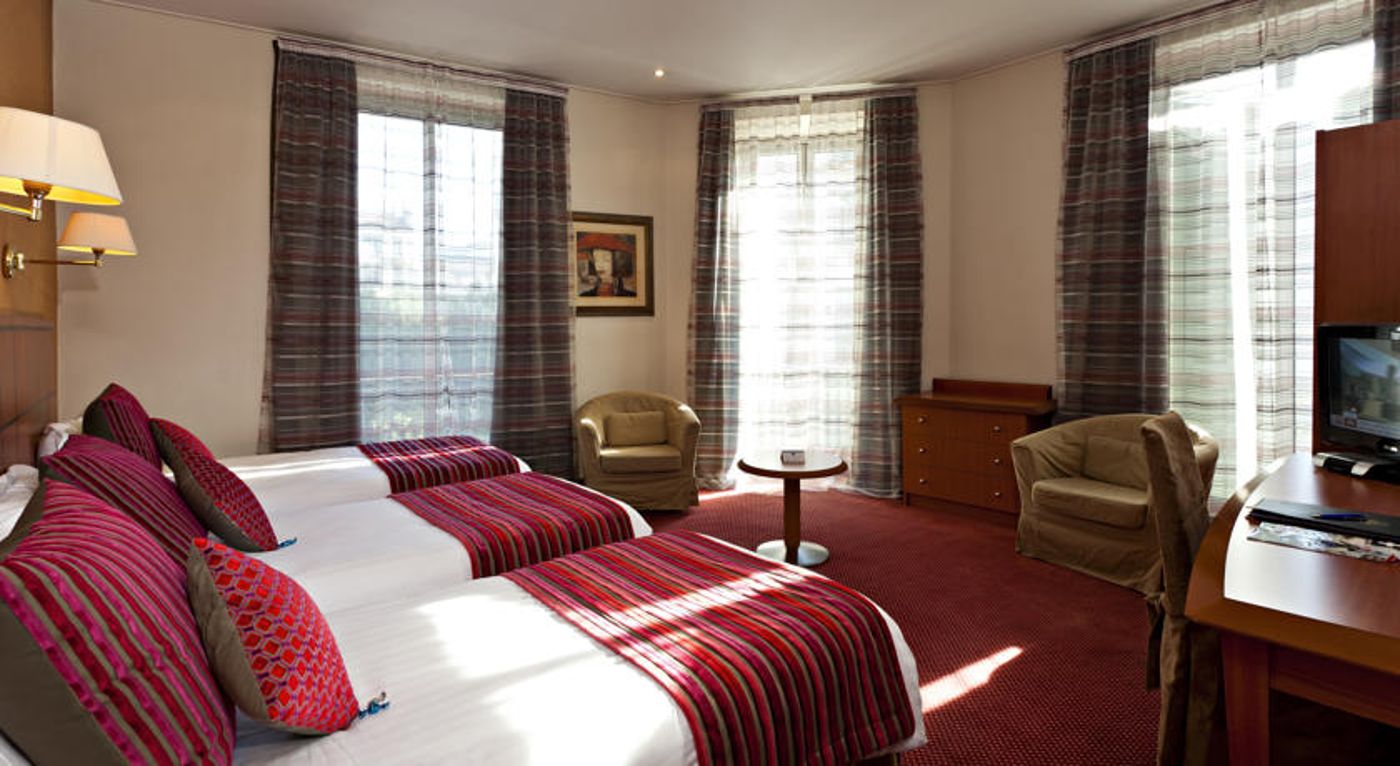 Best Western Roosevelt