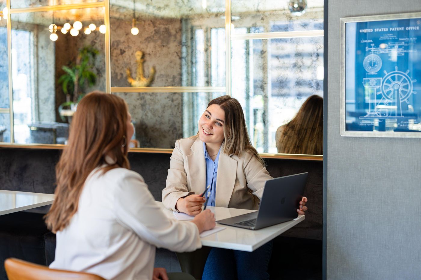 Hotel-Indigo-New-York-Downtown---Wall-Street-Conferences-23