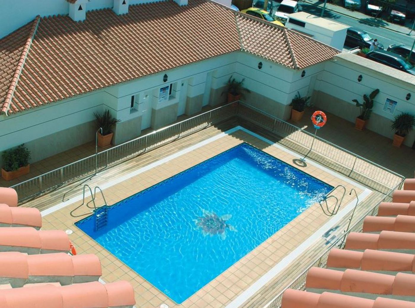 Loto Conil Apartments