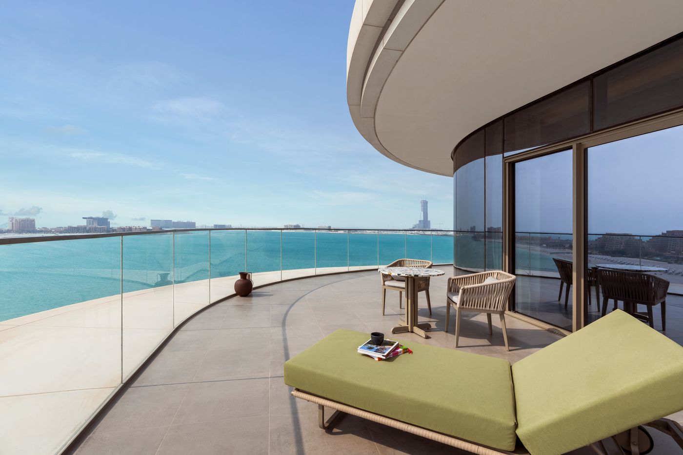 SO/ Ras Al Khaimah 22.10