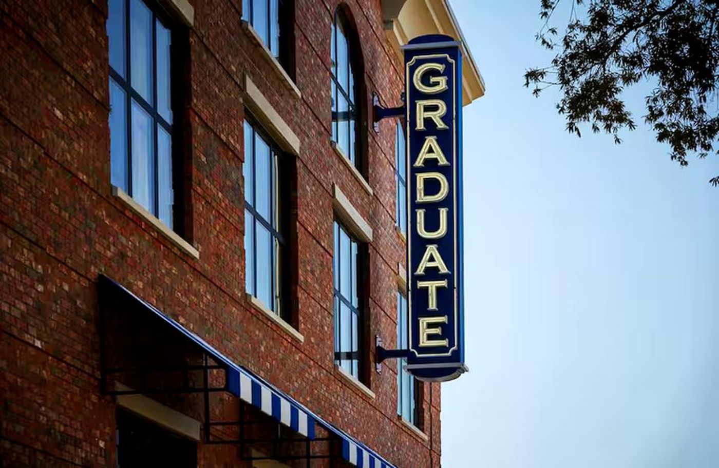 Graduate By Hilton Nashville-United States-Nashville-General view-1