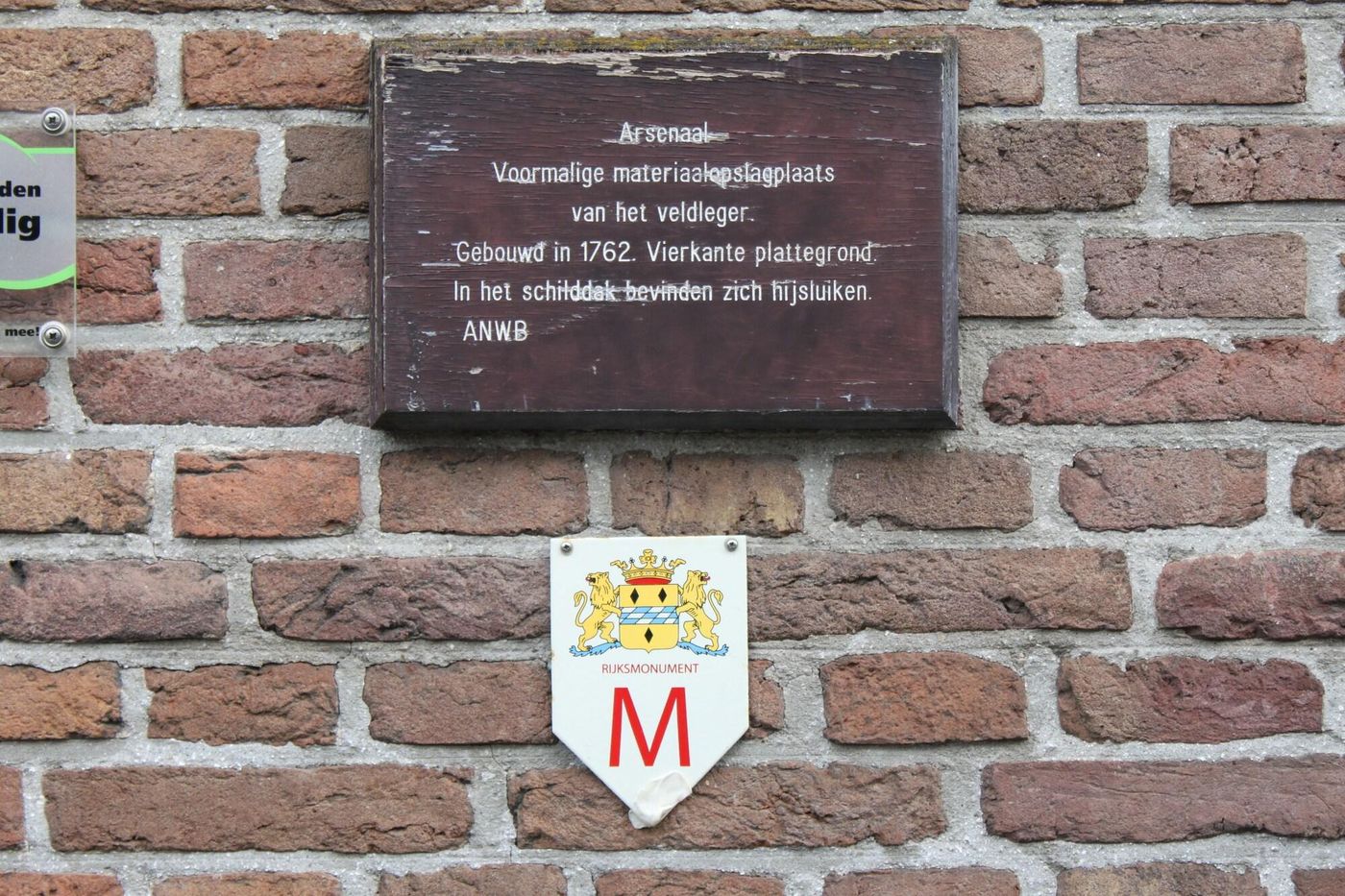 Stadshotel Woerden-Netherlands-WOERDEN-General view-6