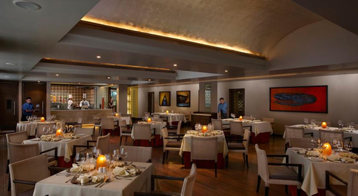 Kenilworth Beach Resort Hotel