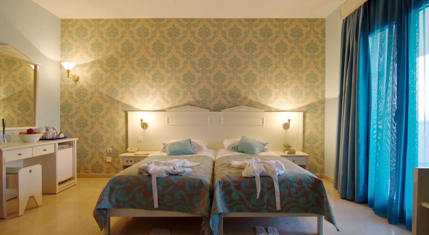 Arion Palace - Adults Only