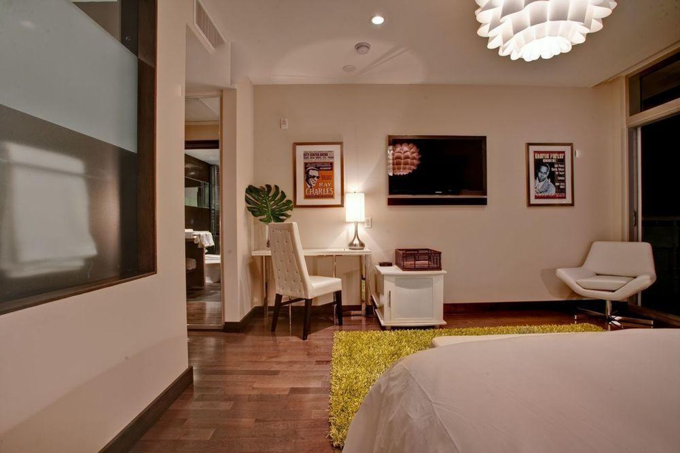 Prime Hotel Miami - United States - MIAMI BEACH  - General view - 4