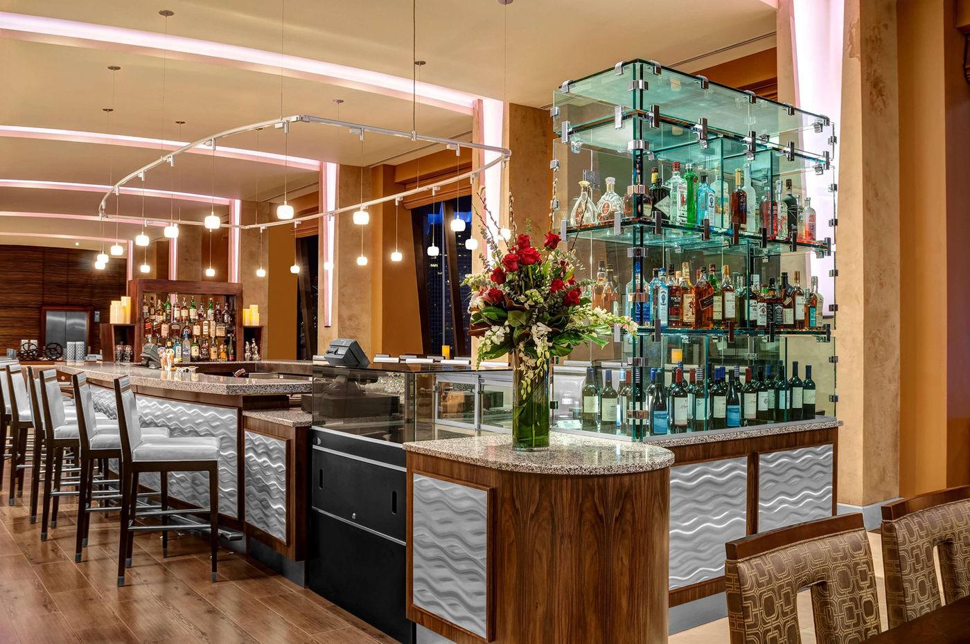 Hilton-New-York-Times-Square-Bar-3