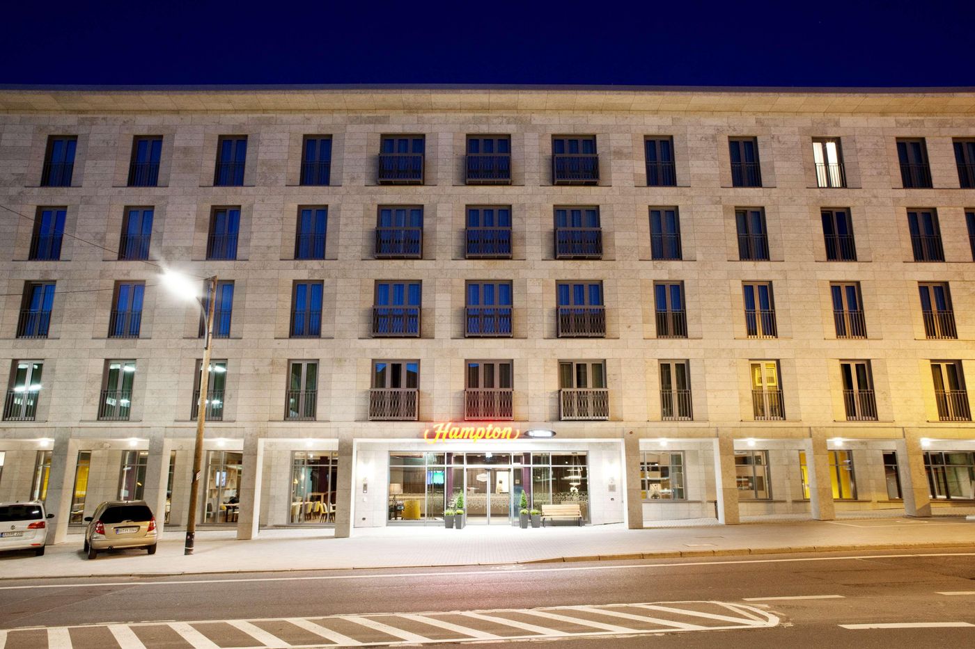 Hampton By Hilton Dortmund Phoenix See-Germany-Dortmund-General view-5