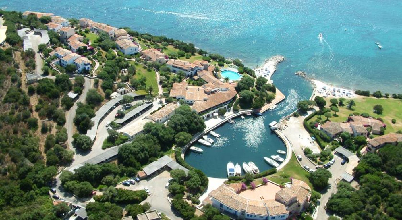 Domina Home Palumbalza