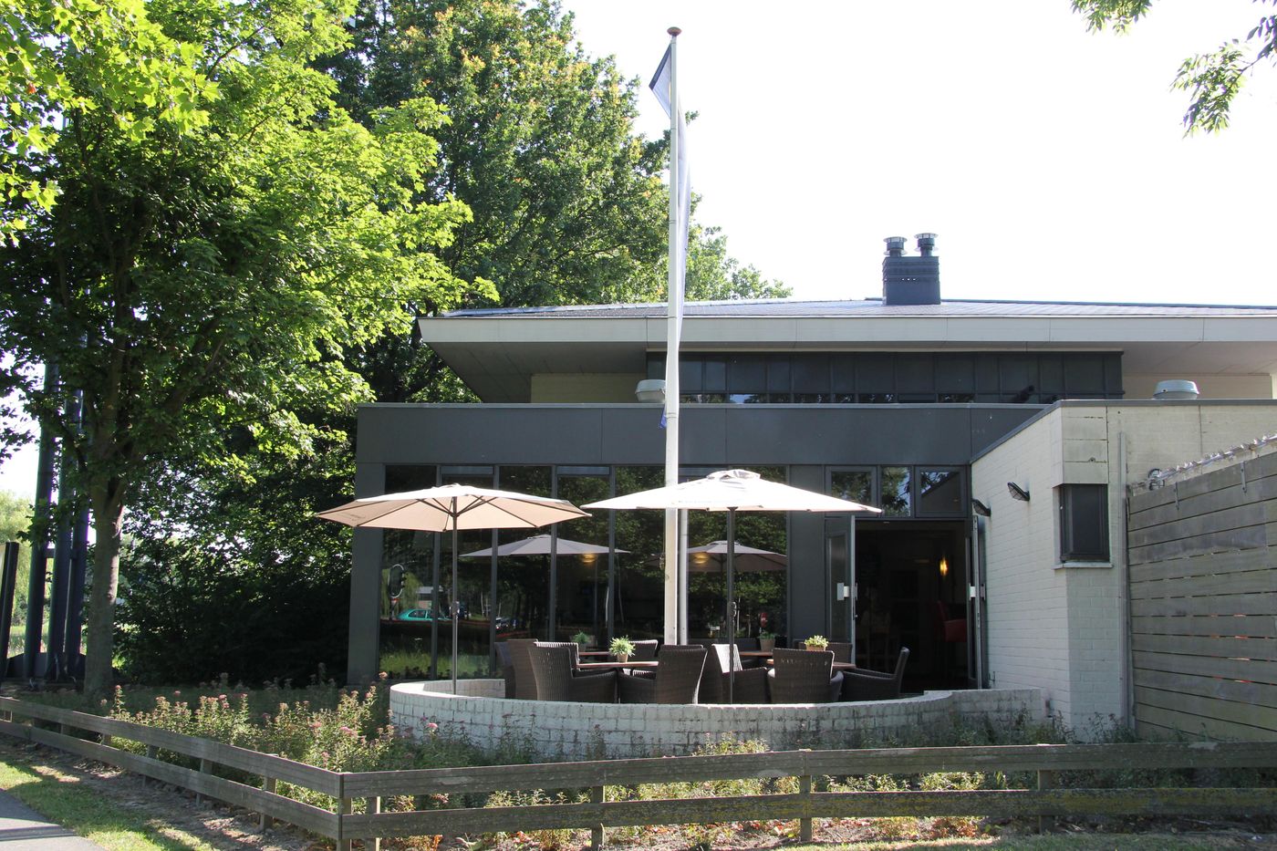 Bastion Leiden Voorschoten-Netherlands-LEIDEN-Terrace-9