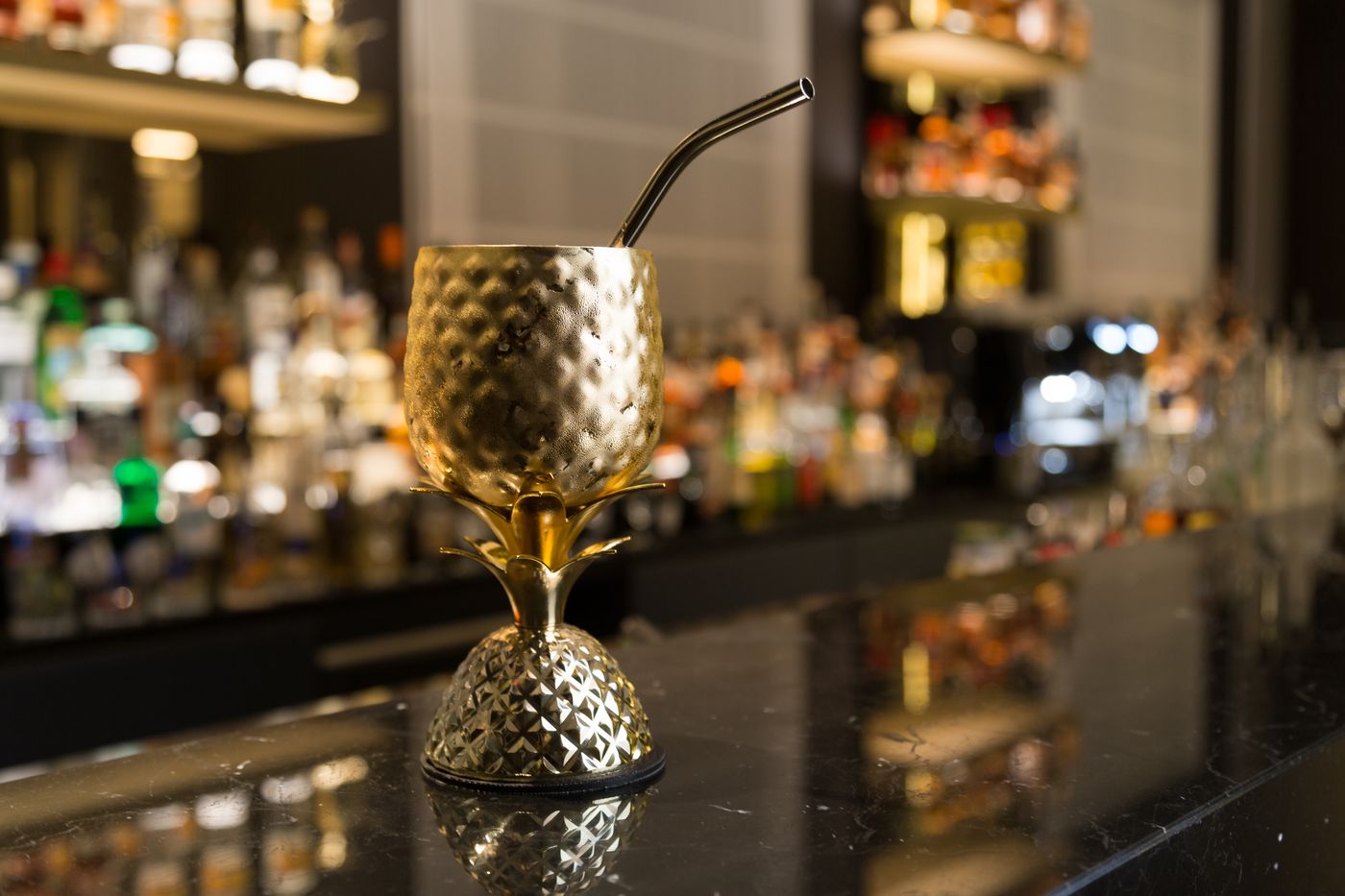 The Wellem, in The Unbound Collection by Hyatt - Germany - DUSSELDORF - Bar - 6