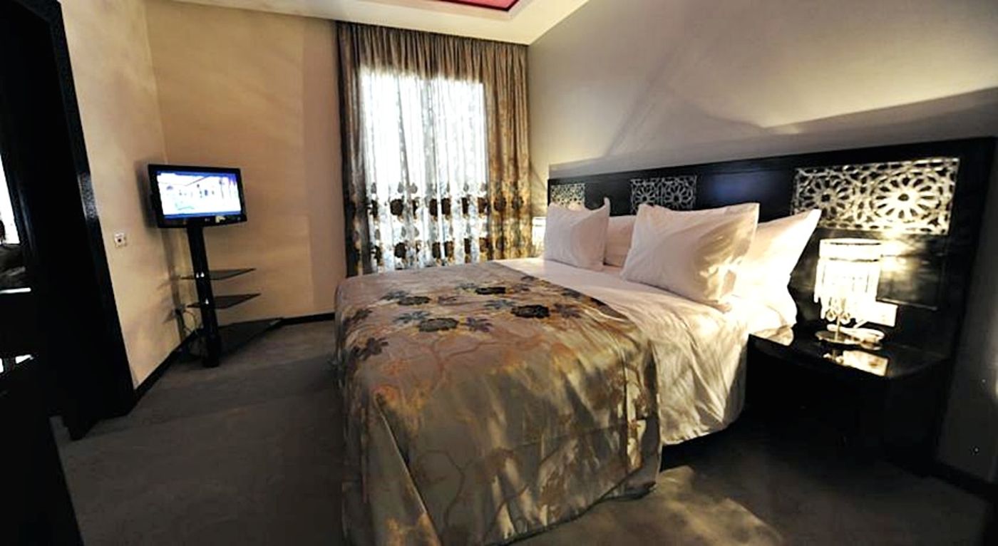 Rive Hotel-Morocco-RABAT-General view-7