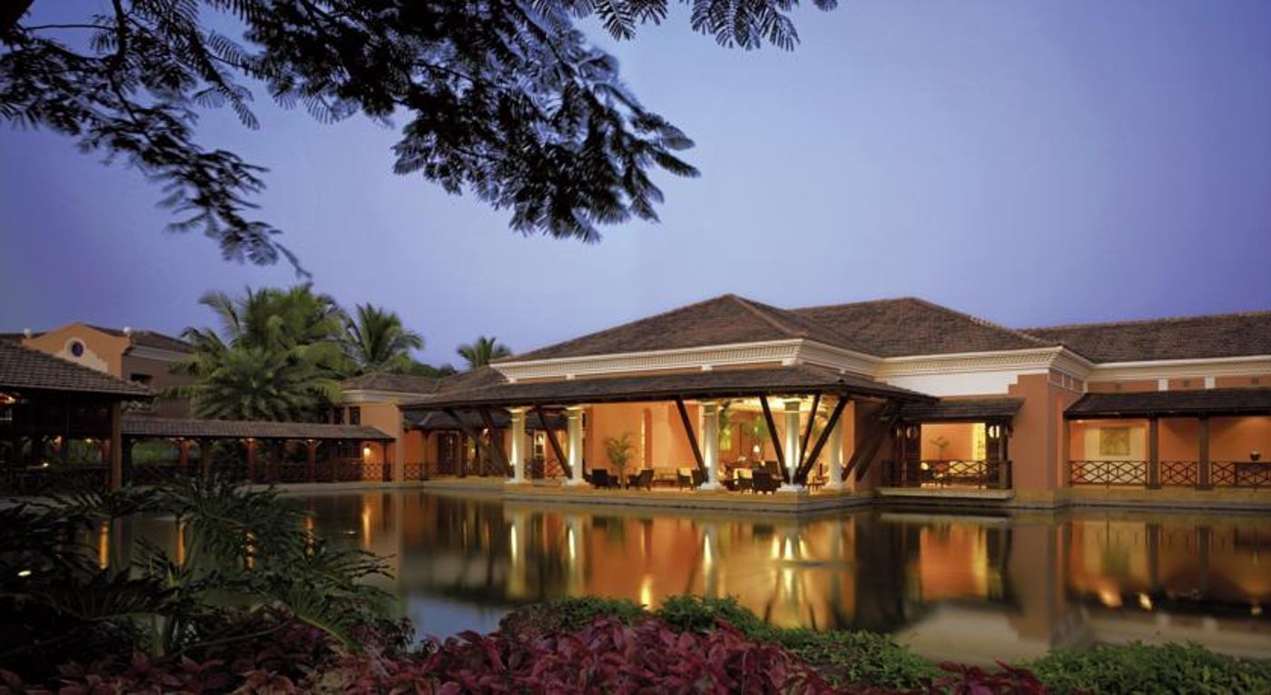 Park Hyatt Goa Resort & Spa