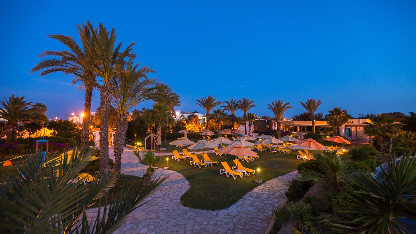 Medina Belisaire & Thalasso