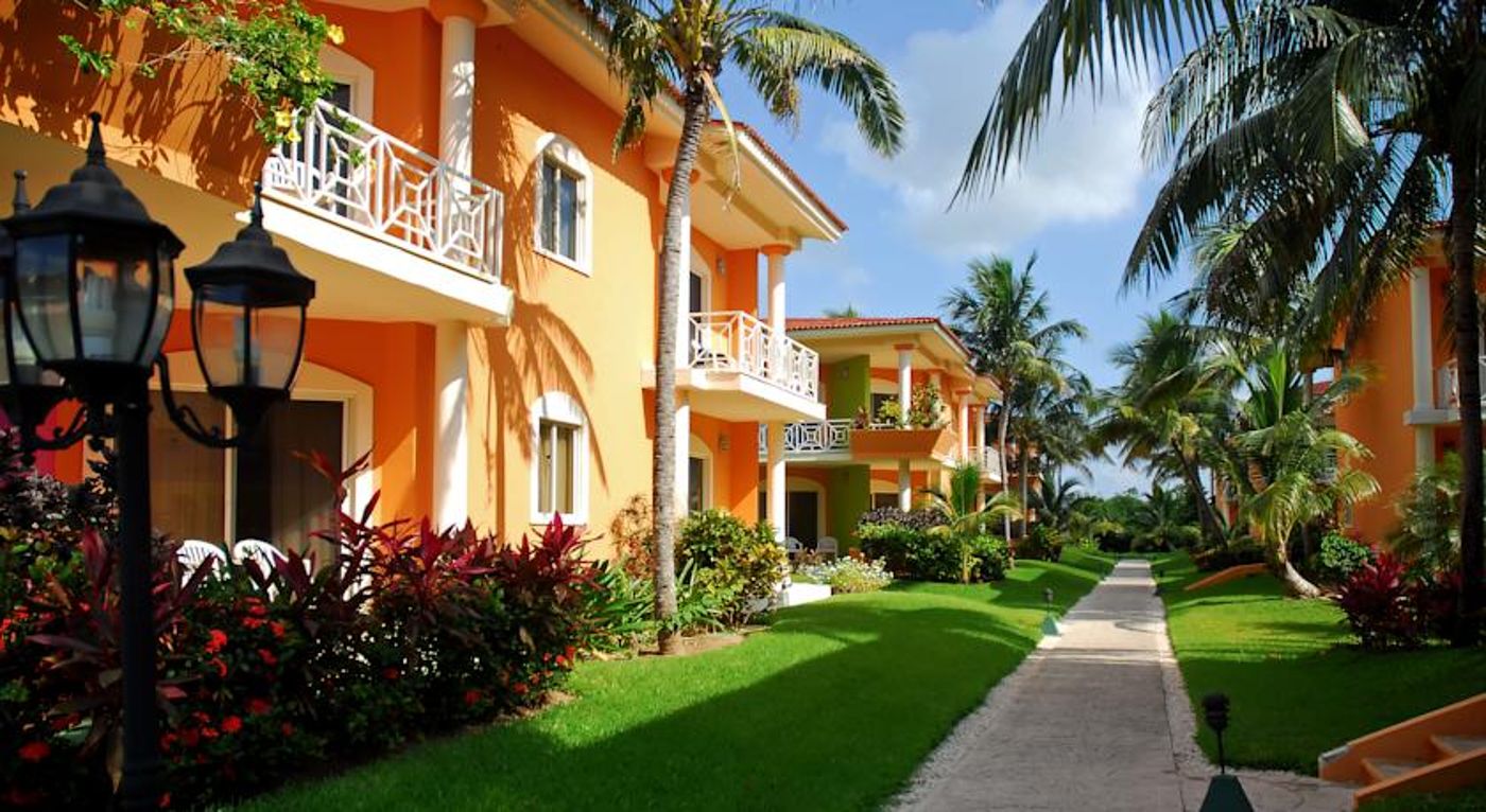 Ocean Maya by H10 - Adults Only