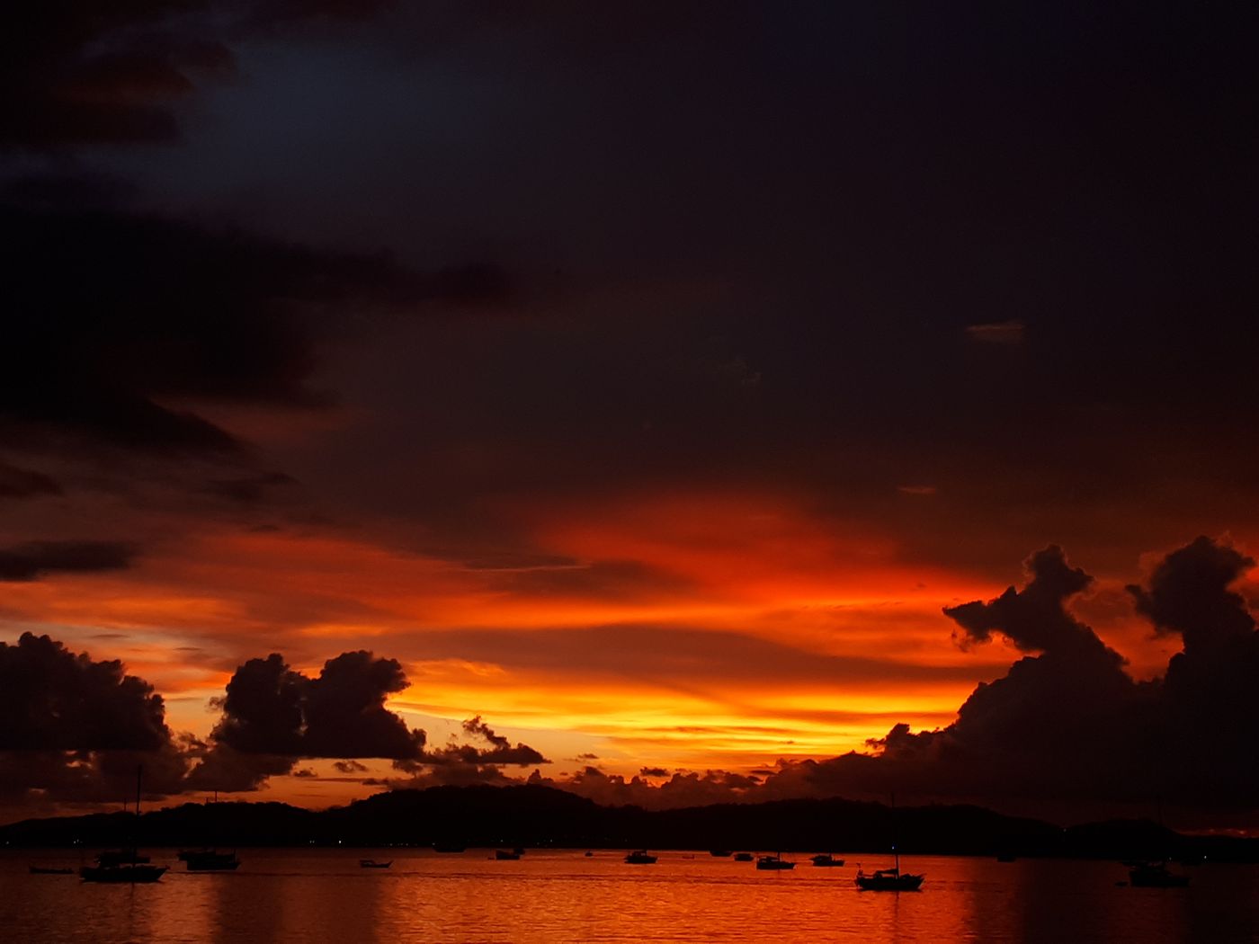 Four Seasons Resort, Langkawi-Malaysia-Langkawi-General view-3
