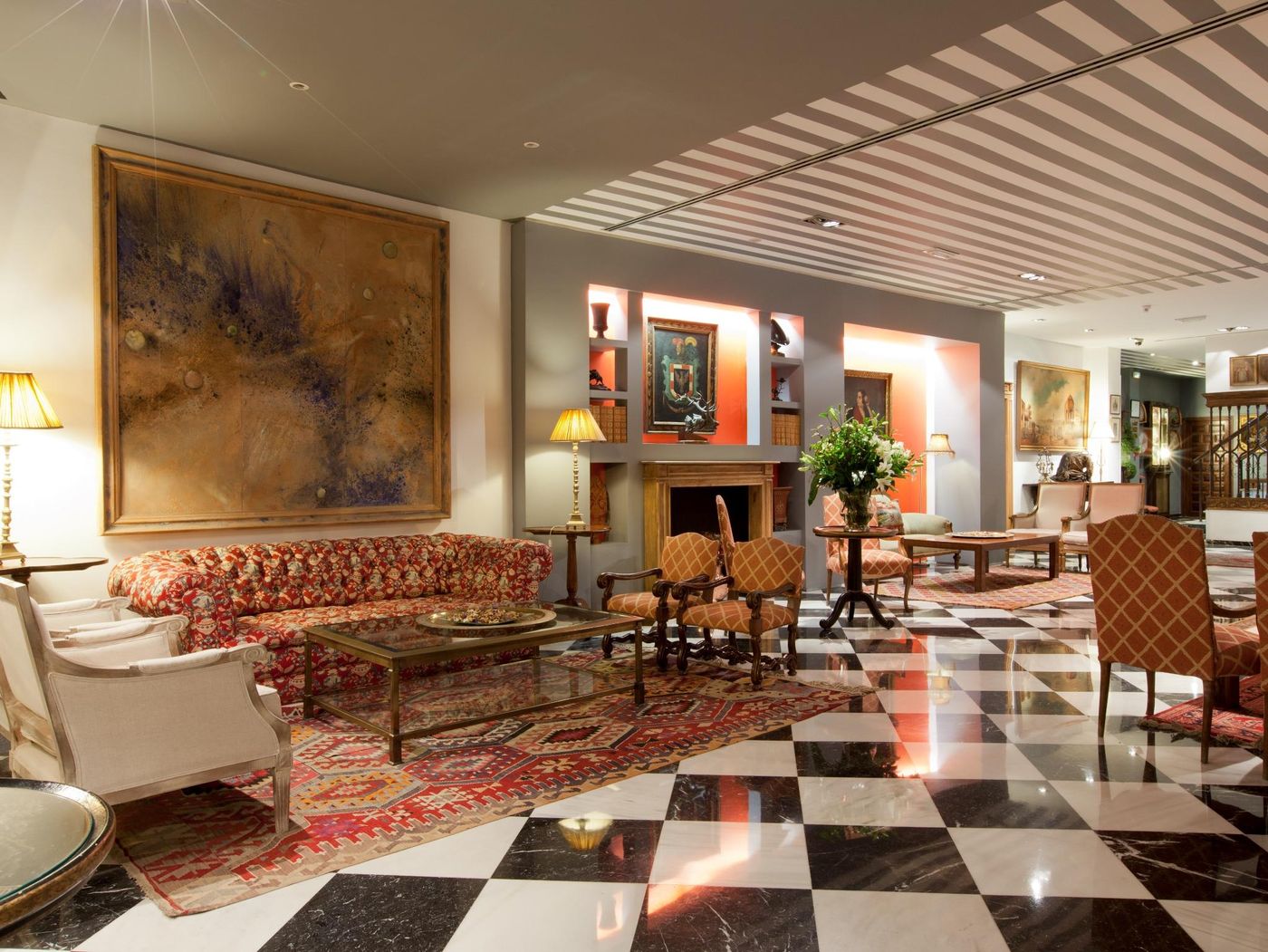 Doña Maria - Spain - SEVILLA - General view - 6