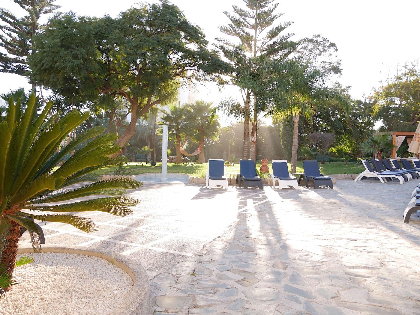 Best-Western-Odyssee-Park-General-view-9