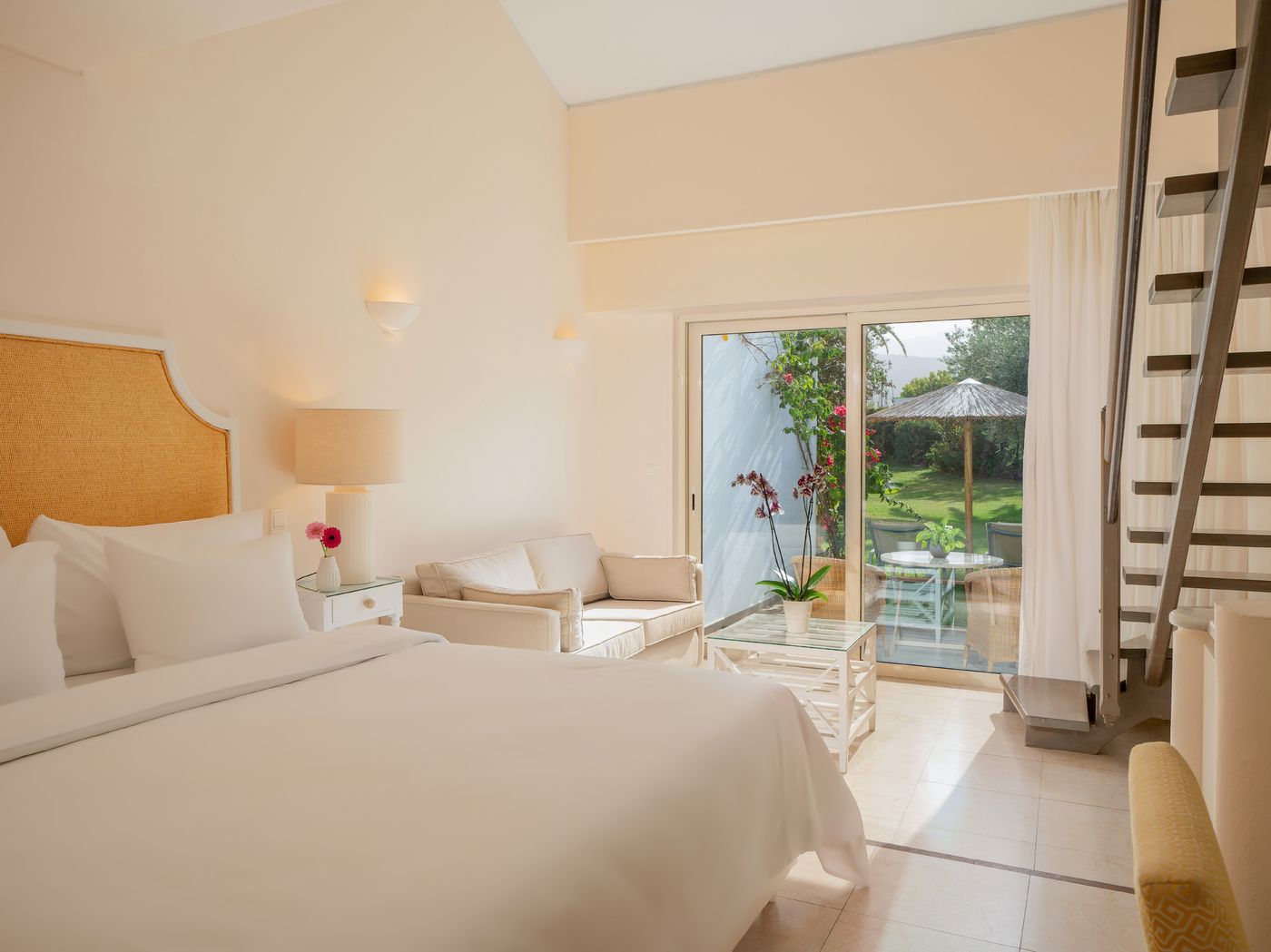 Grecotel Creta Palace Luxury Beach Resort