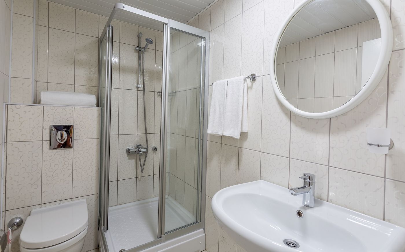 Blue Heaven Beach Apart