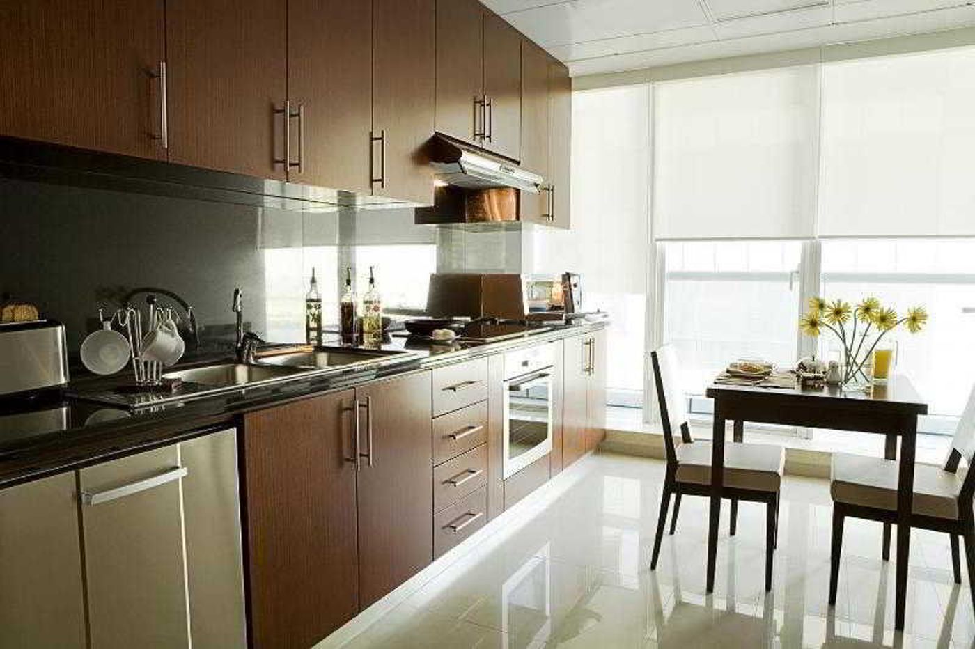 Four-Points-by-Sheraton-Sheikh-Zayed-Road-Room-39