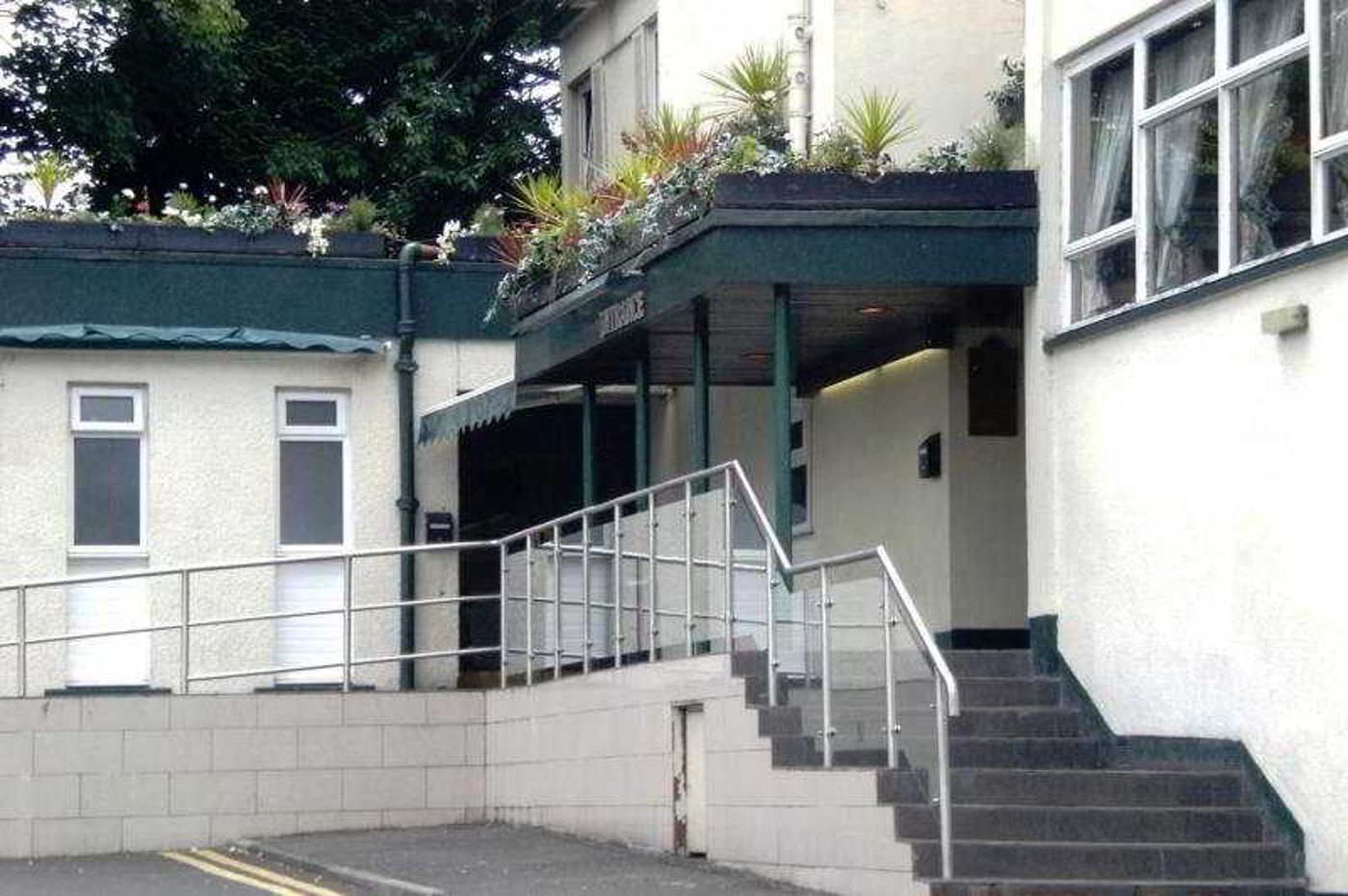 Kings Park-United Kingdom-GLASGOW-General view-2