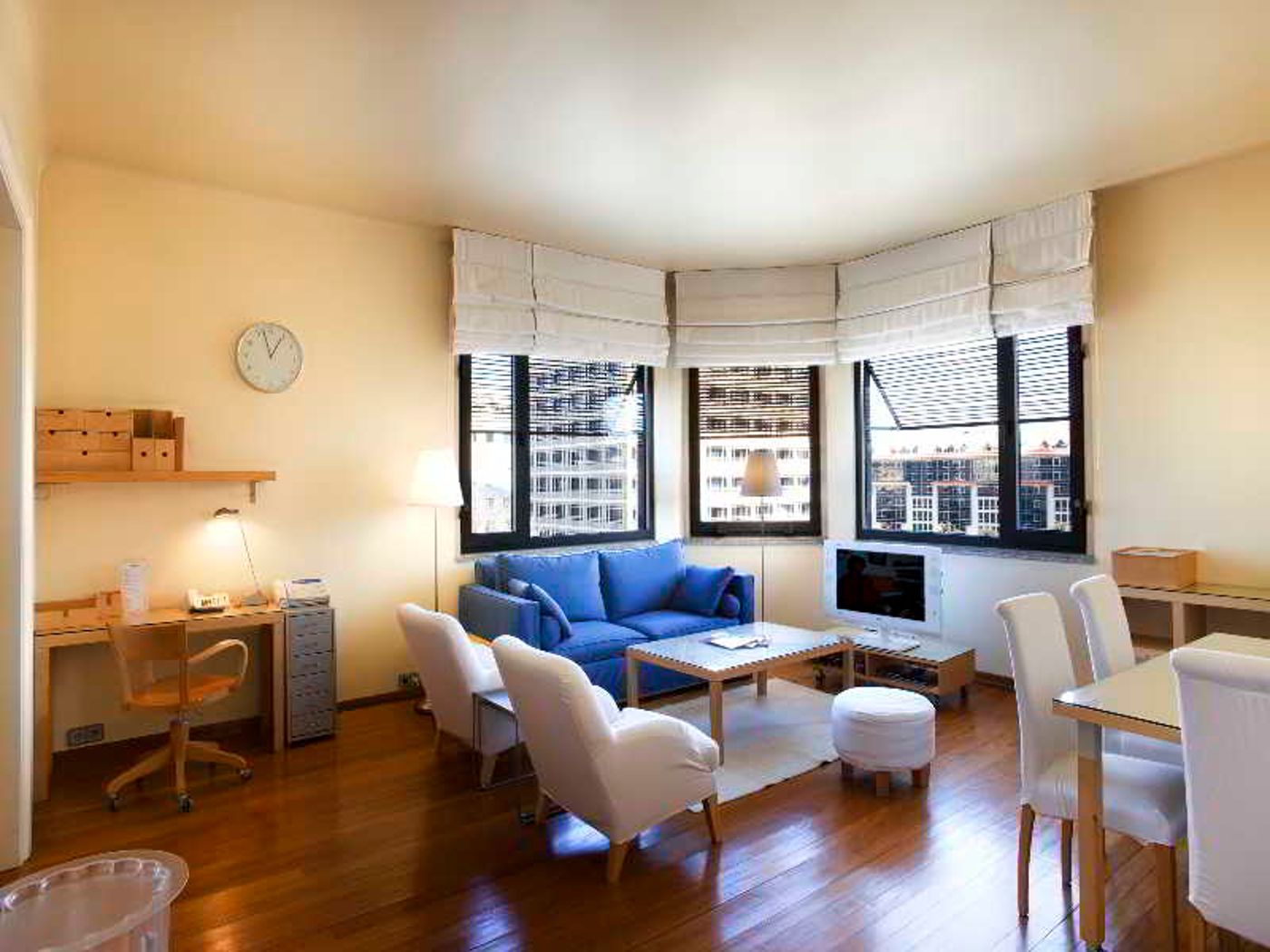 Taxim Suites Hotel-Turkey-ELMADAG/ISTANBUL-Room-7