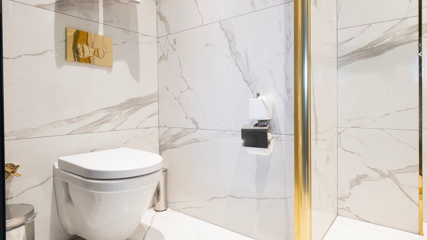 Loop Hotel Bosphorus-Turkey-Beyoglu-Room-8