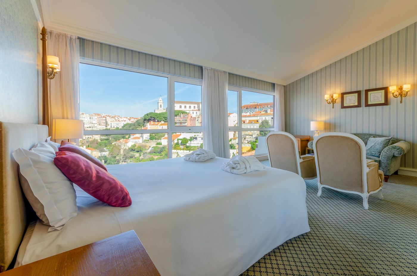 Olissippo-Castelo-Room-18