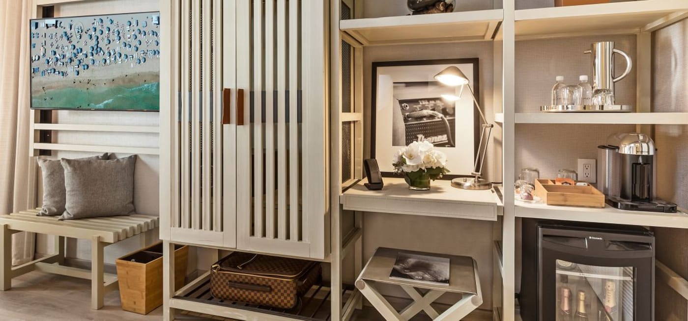 Lennox Hotel Miami - United States - Miami Beach - Room - 8