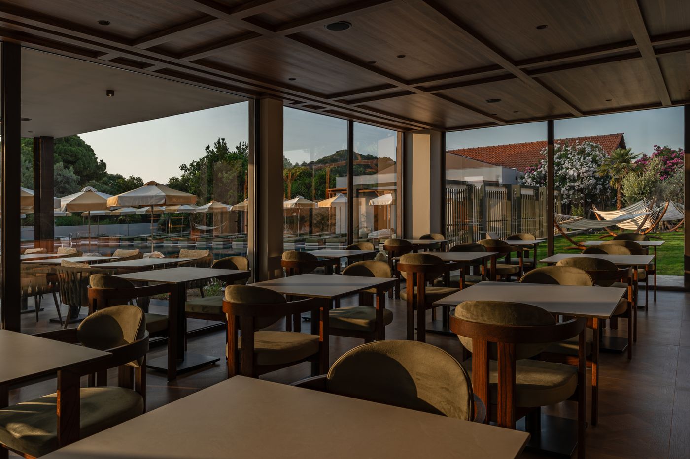 Eleonas Boutique Hotel & Spa