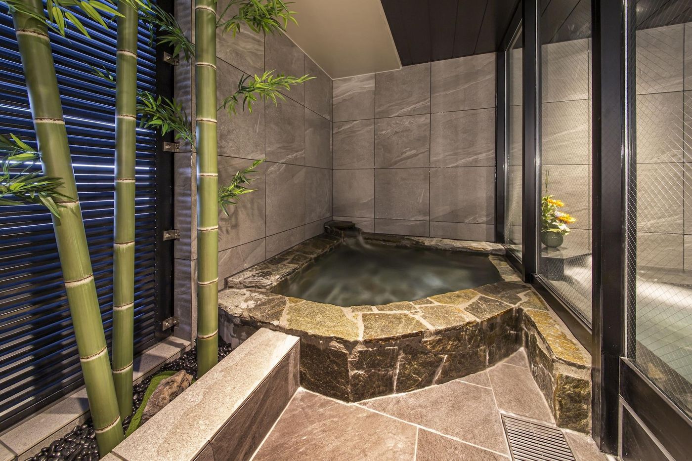 Hotel Amanek Kamata Ekimae-Japan-TOKYO-Sports and Entertainment-6