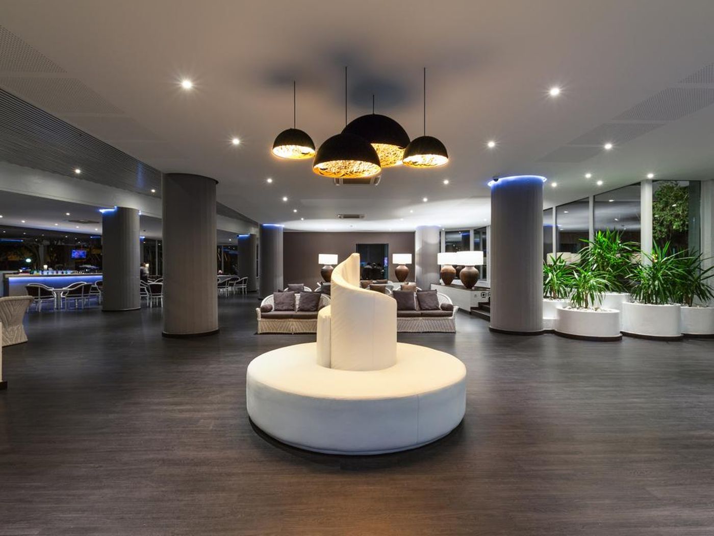 Dom Pedro Vilamoura Resort