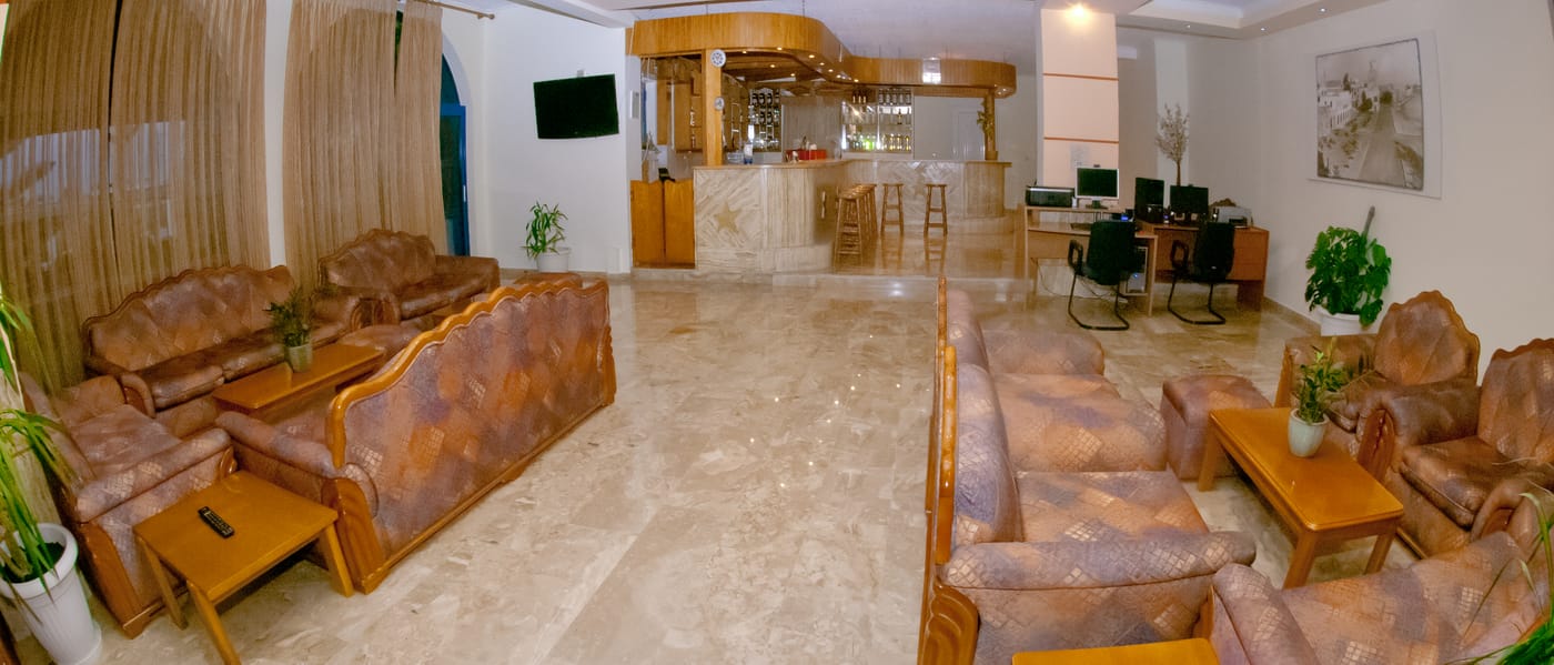 Tigaki-Star-Lobby-38