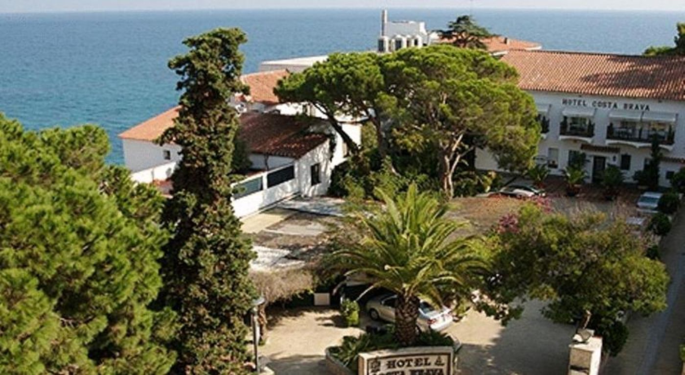 Costa Brava Hotel