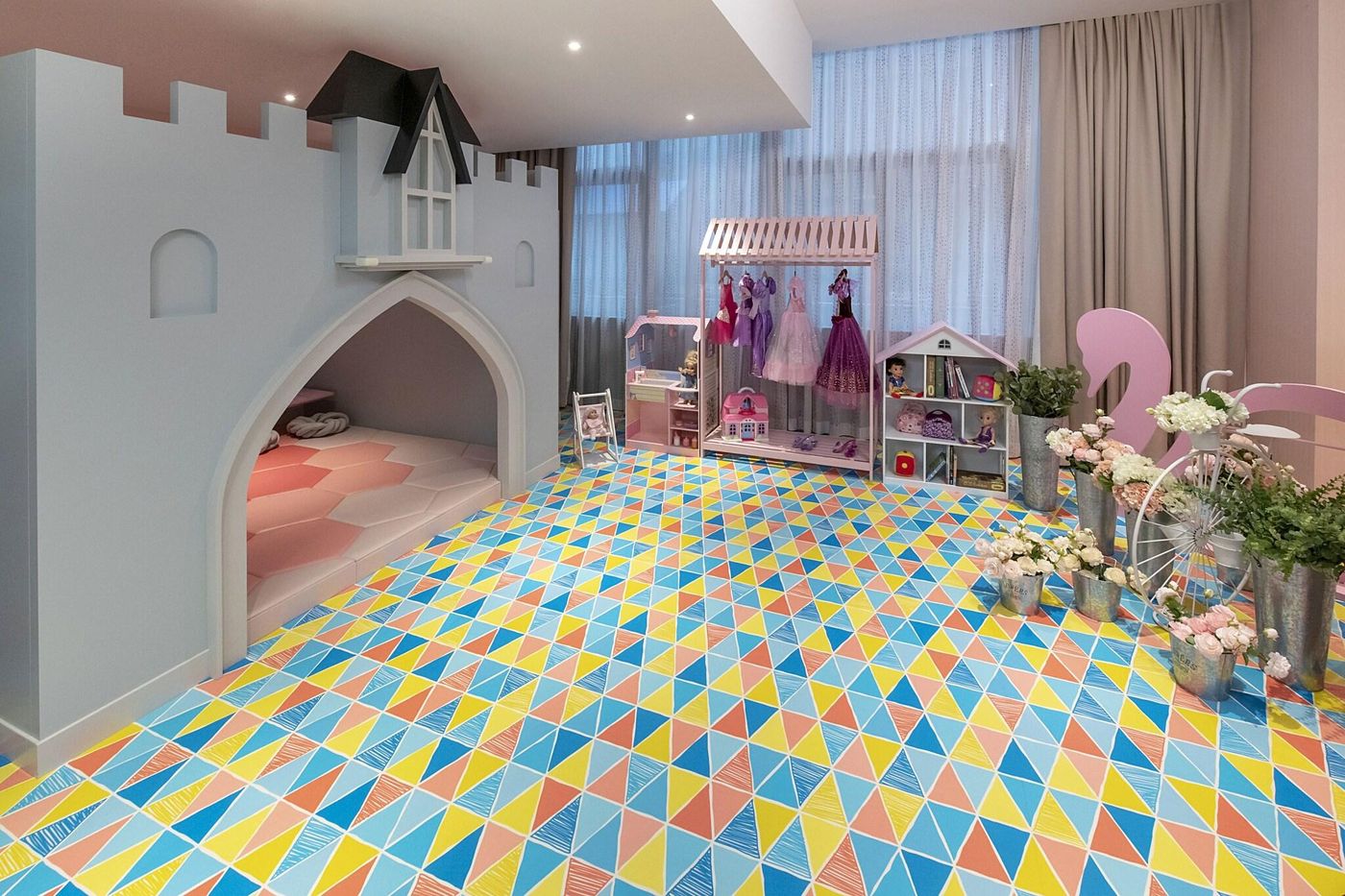 Dorsett-Tsuen-Wan-Hong-Kong-Sports-and-Entertainment-49