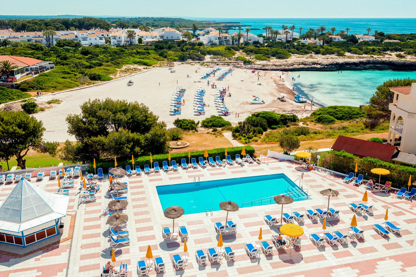 Globales Cala'n Bosch